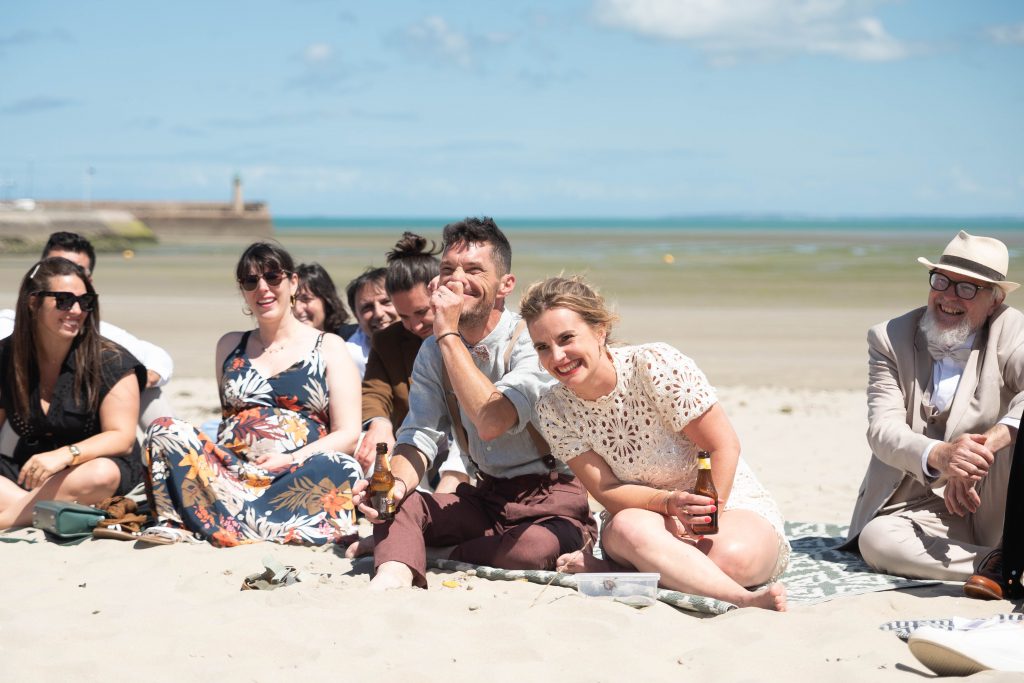 Photographe mariage Bretagne