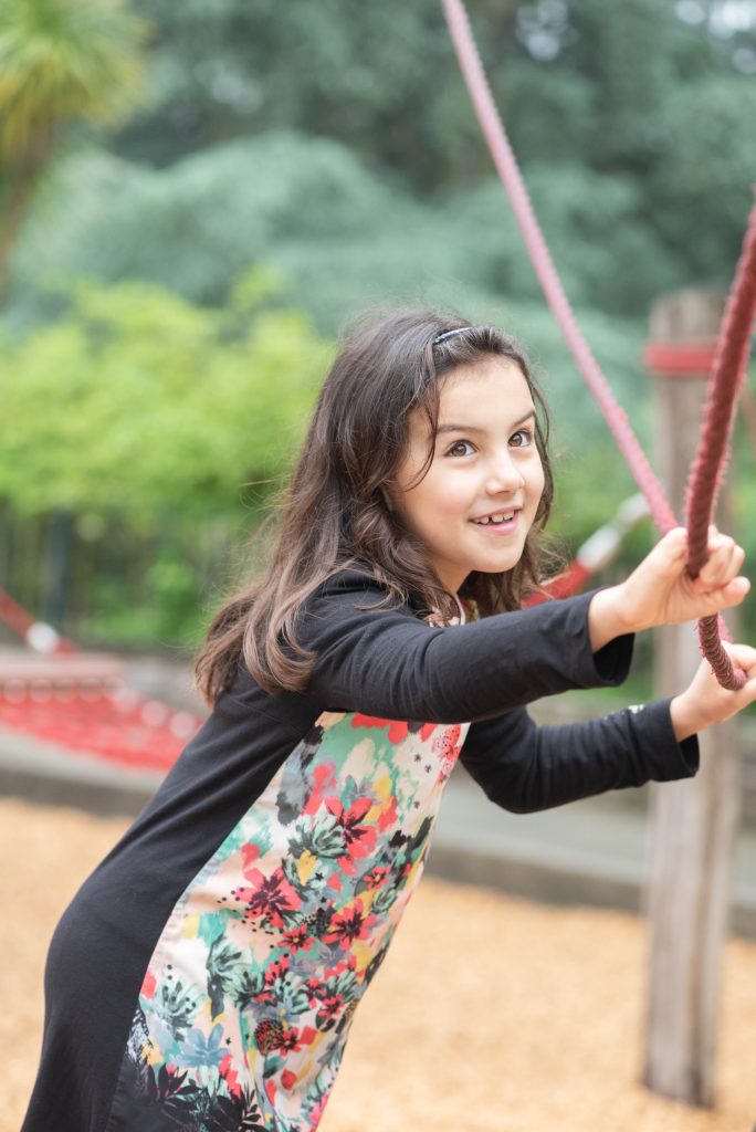 Photographe enfant Rennes
