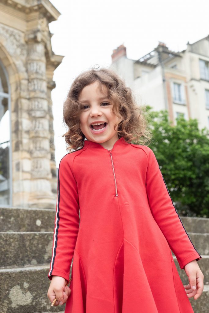 Photographe famille Rennes