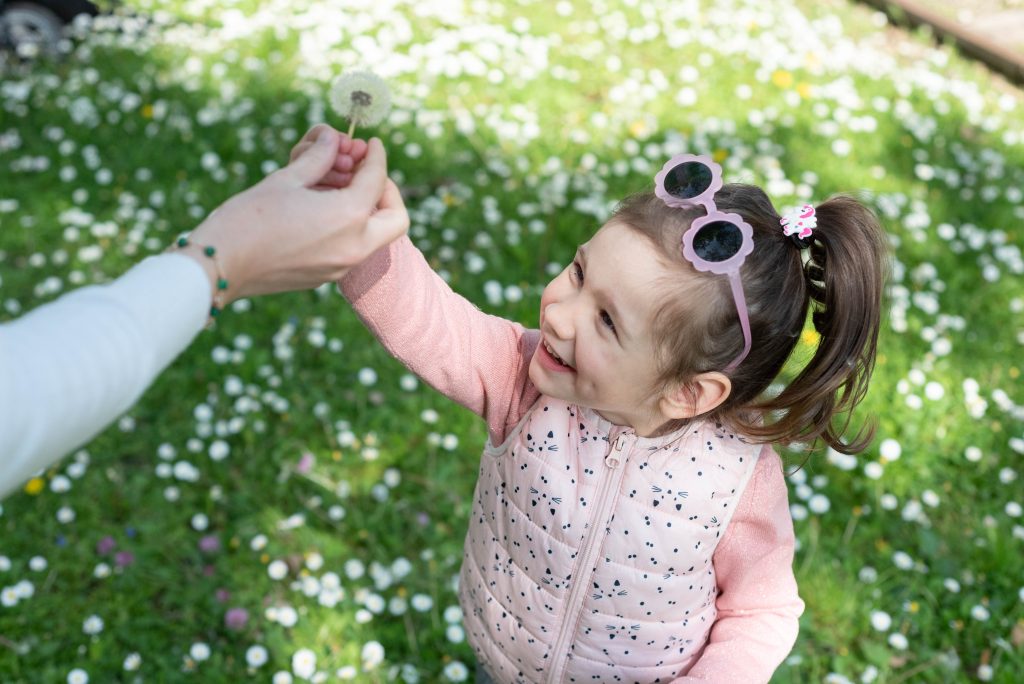 Photographe famille Rennes
