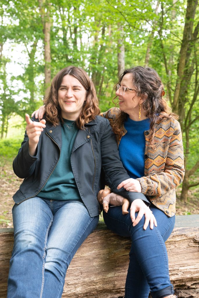 Photographe lgbt Rennes