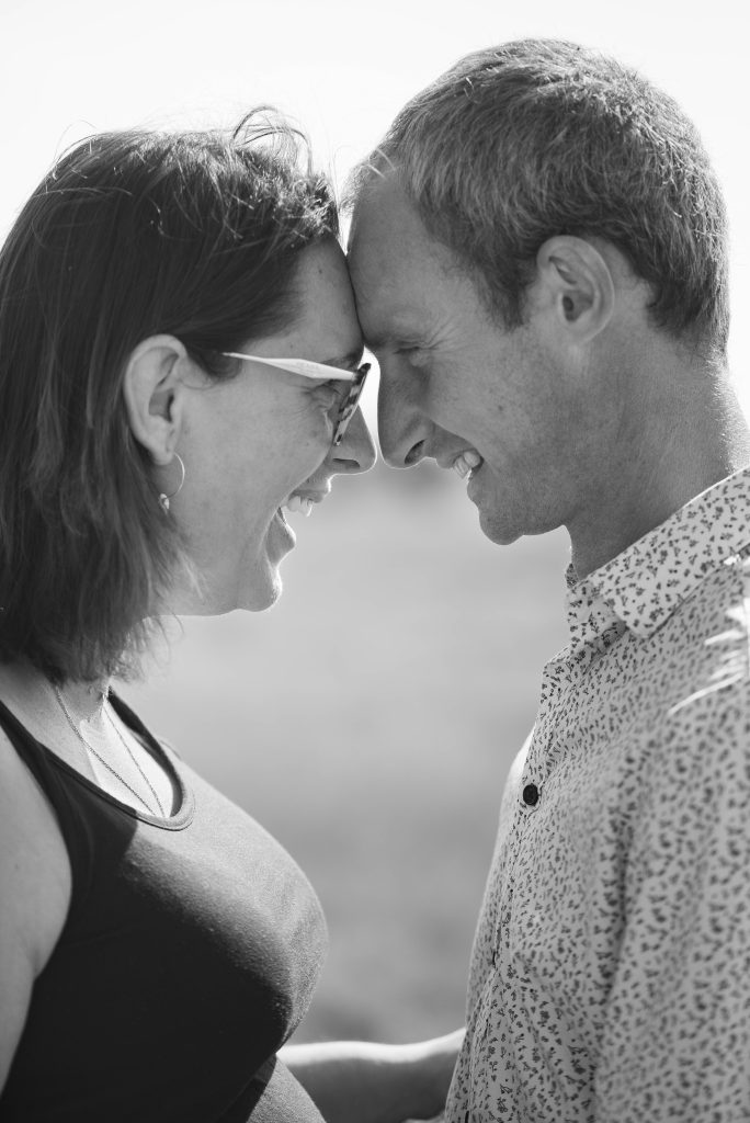 Photographe grossesse Rennes