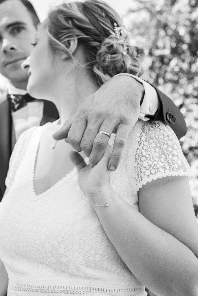 Photographe mariage Rennes
