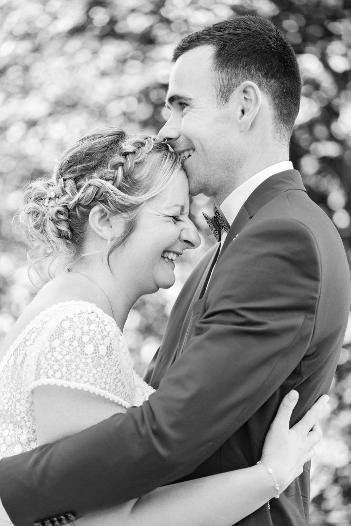 Photographe mariage Ille et Vilaine