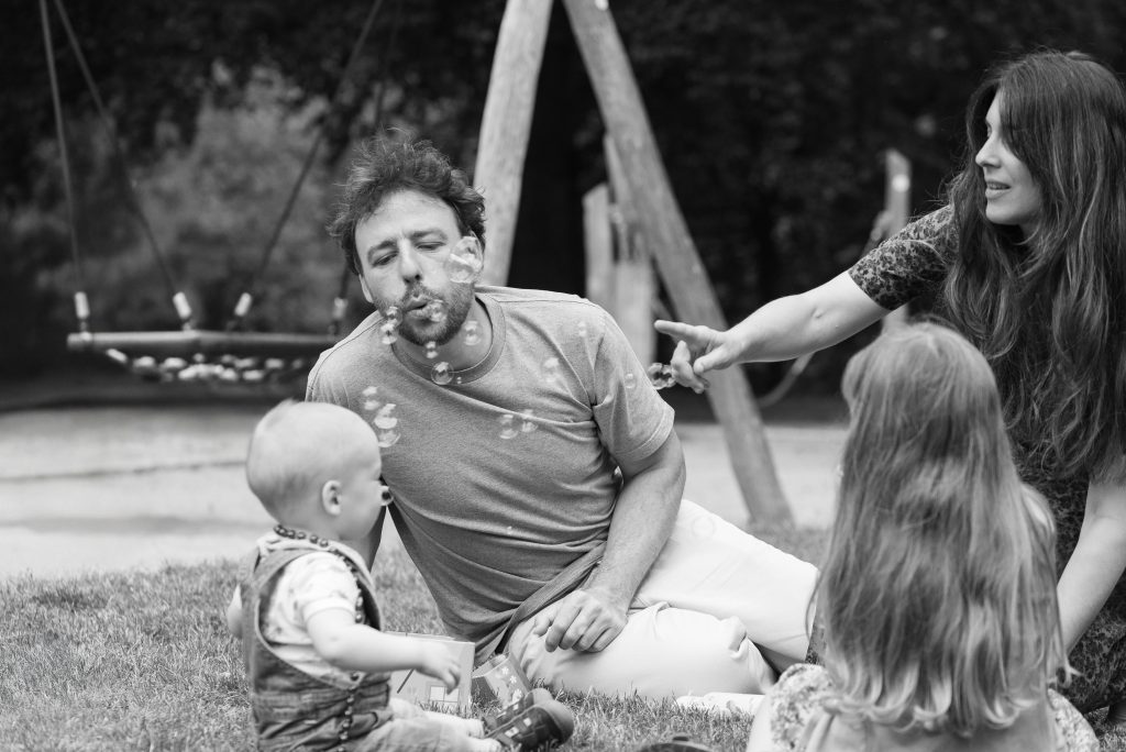 Photographe famille Rennes